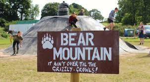 The Bear Trail
